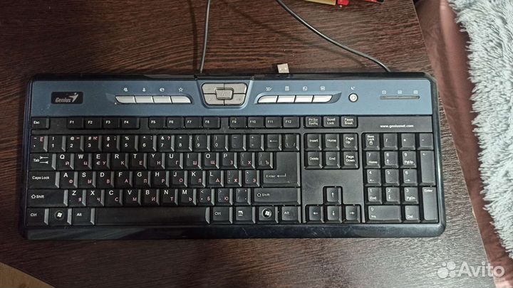 Клавиатура USB