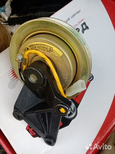 Электромуфта 4216