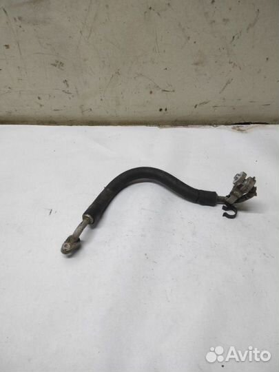 Трубка кондиционера Chery Crosseastar (B14)