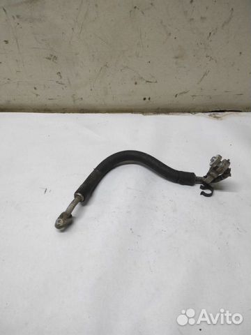 Трубка кондиционера Chery Crosseastar (B14)