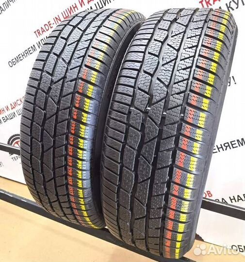 Continental ContiWinterContact TS 830 P 295/40 R19 108V