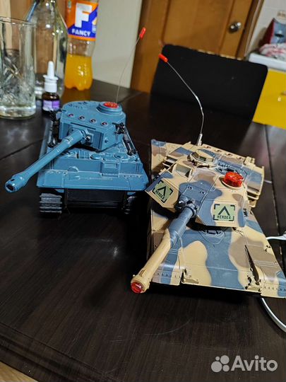 Танковый биатлон игра