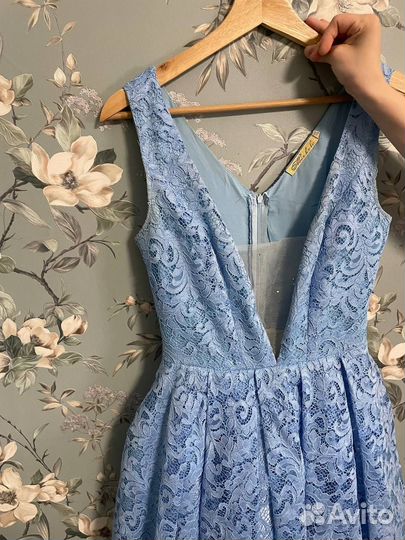 Выпускное платье