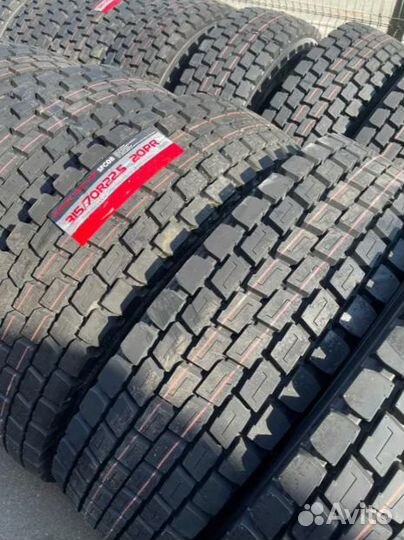 Спецшина mitas agriterra 02 22R22,5