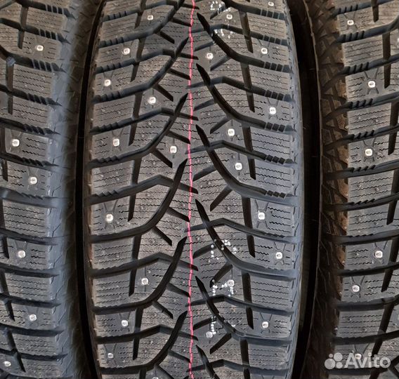 Bridgestone Blizzak Spike-02 195/60 R16 93T