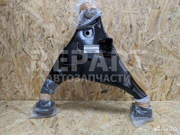 Рычаг передний нижний Nissan Patrol Y62 545001LB0A