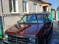 Dodge Caravan 2.6 AT, 1987, 233 762 км, с пробегом, цена 300 000 руб.