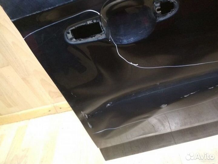 Дверь Ford Mondeo 4 С 2007 По 2015 Год