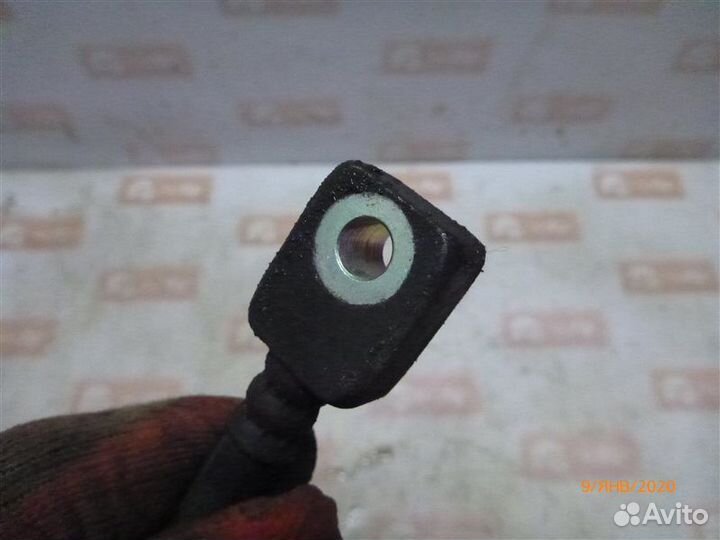 Шланг тормозной Infiniti Fx37 S51 VQ37VHR 2011