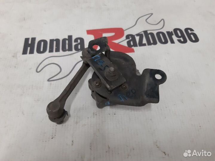 Датчик положения кузова передний Honda Accord 7