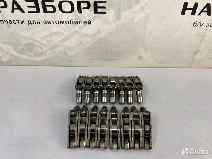 Гидрокомпенсатор Hyundai Santa Fe TM D4HB 2020