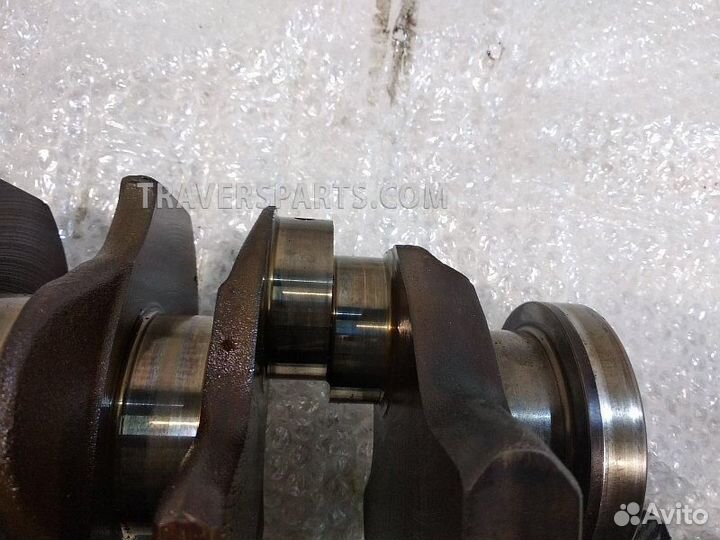 Коленвал Ауди 80 B4