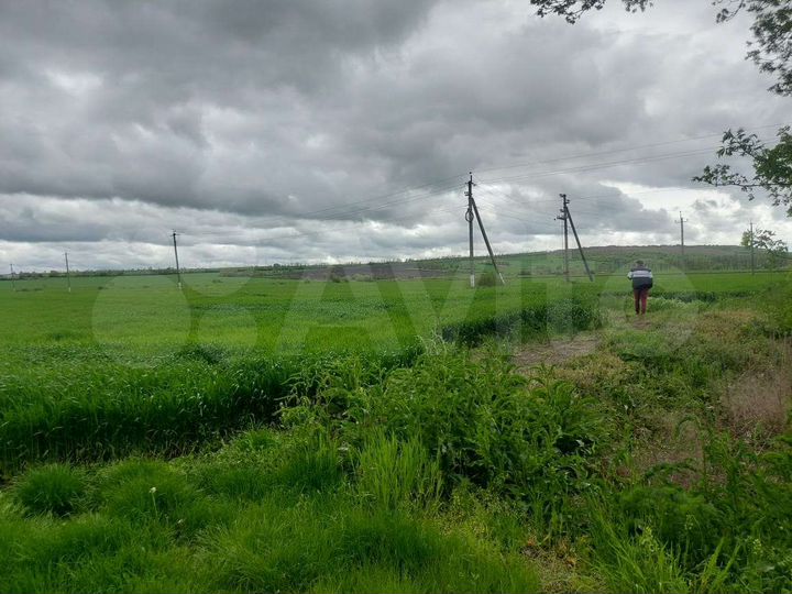 Участок 5 сот. (ИЖС)