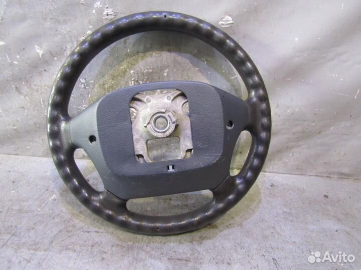 Рулевое колесо для AIR BAG (без AIR BAG) Hyundai