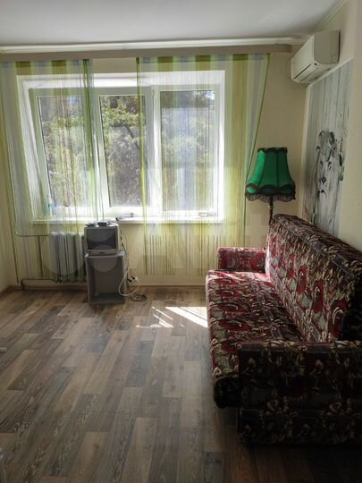 Квартира-студия, 30 м², 2/5 эт.