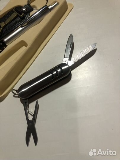 Набор подарочный 3в1