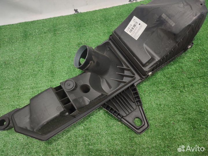 Корпус воздушного фильтра Bmw 320I F30 N20B20 2012