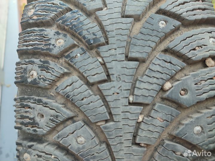 Nordman Nordman 4 215/65 R16 T