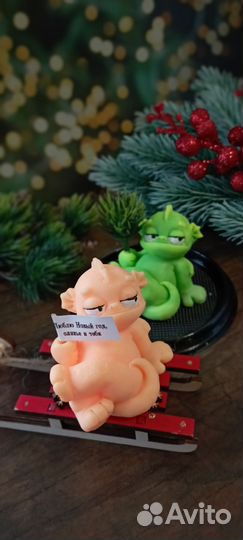 Дракон Валера