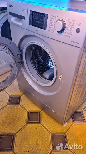 Стиральная машина Бош