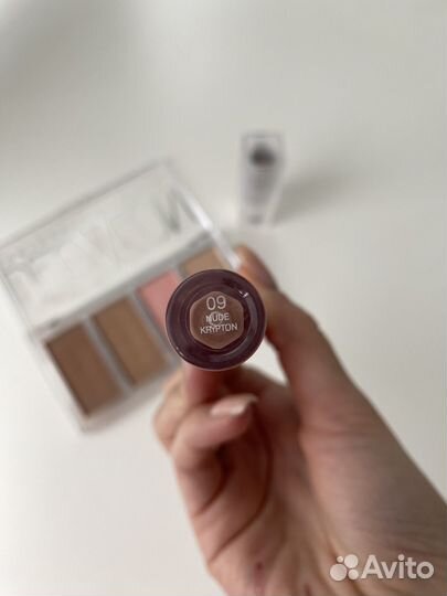 Набор косметики Influence