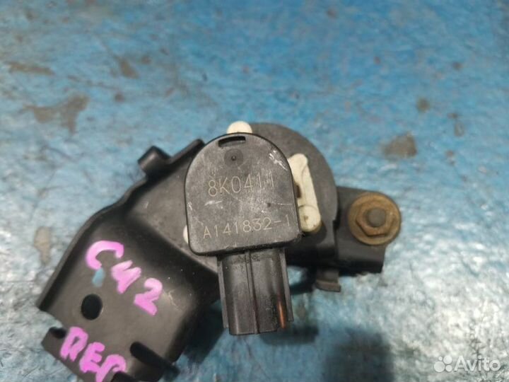 Датчик подвески передний Honda Accord 8 CU