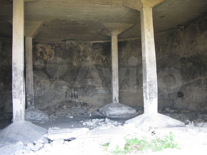 Свободного назначения, 290 м²