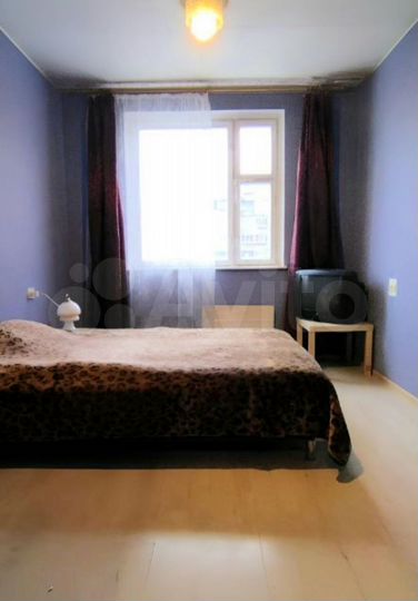 Комната 12 м² в 2-к., 10/14 эт.