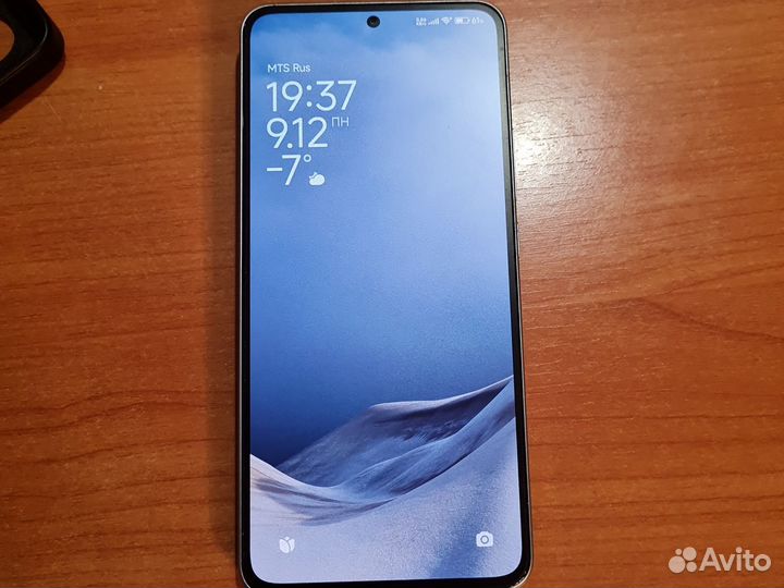 Xiaomi 13T Pro, 16/1 ТБ