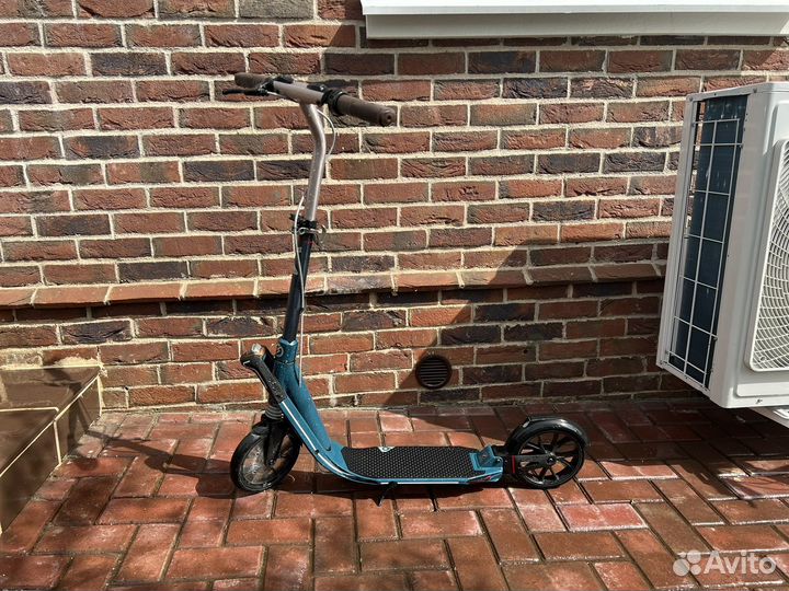 Взрослый самокат Oxelo town 9 EF v2