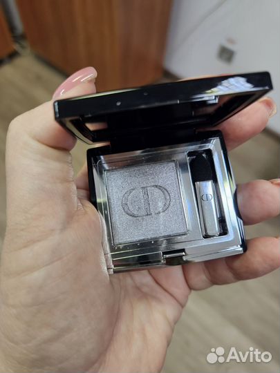 Тени Dior 045 Gris dior