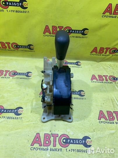 Селектор АКПП Hyundai Solaris G4FC 2013-2015