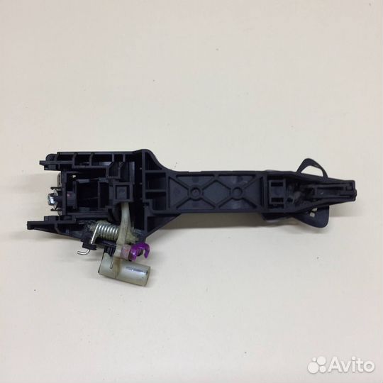 Ручка двери задней наружная правая Kia Rio 4 FB 20