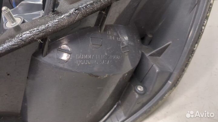 Фонарь (задний) Mazda CX-7, 2011