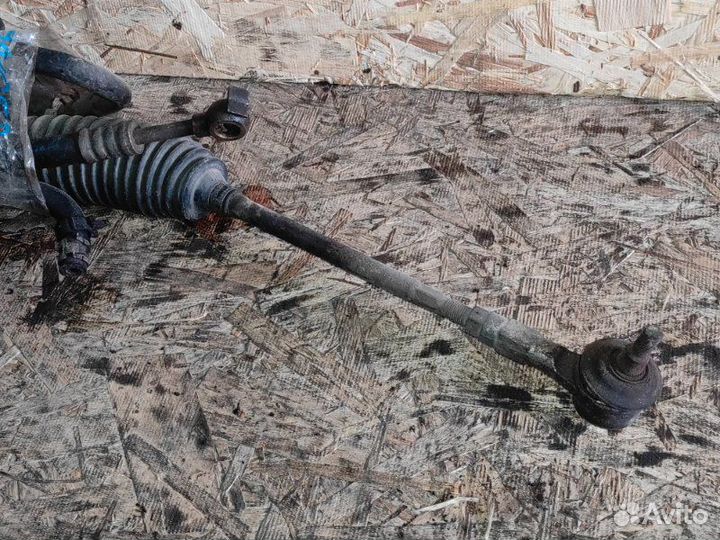 Рулевая рейка Mitsubishi Lancer универсал 1.6 2003