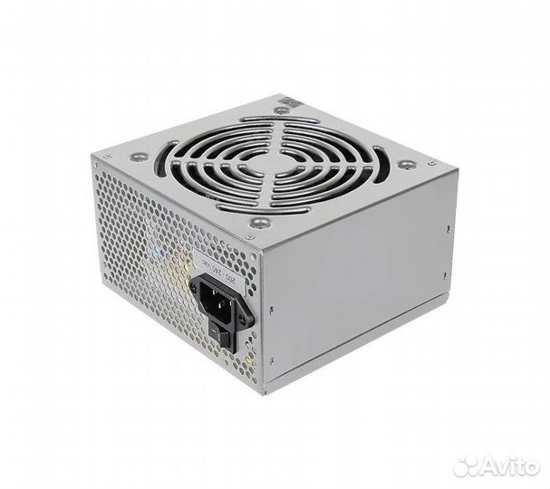 Блок питания Aerocool ECO-550 550W