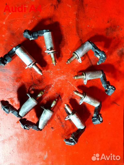 Электромагнитный клапан CDN Audi A4