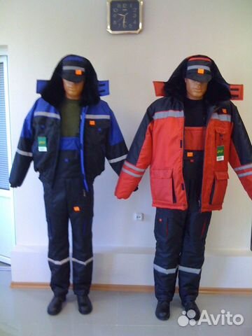 Спецодежда зимняя и летн. в розницу и опт,цены от