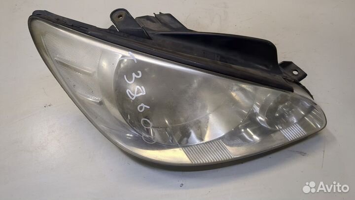 Фара (передняя) Hyundai Getz, 2006