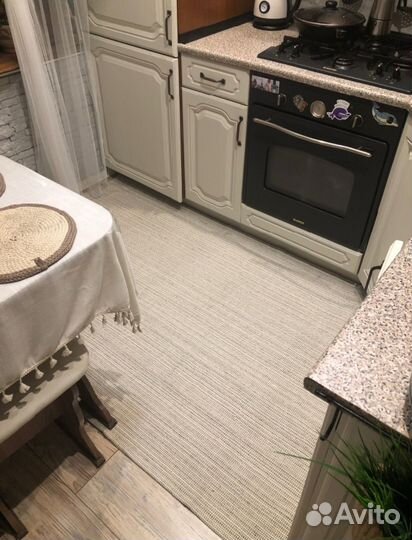 Ковер IKEA Типхеде 120*180