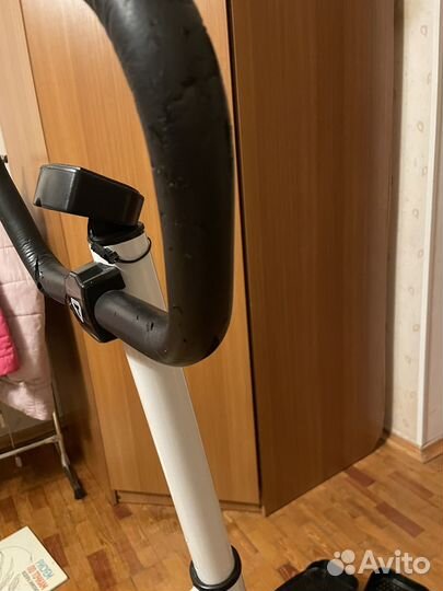 Тренажер степпер torneo