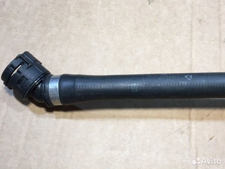 Шланг охлаждающей жидкости Bmw 5 6 7 G30 G31 G32