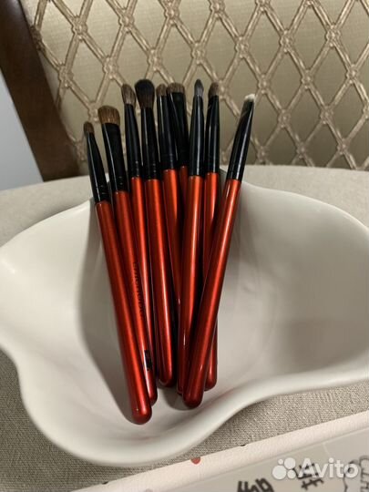 Кисти для макияжа