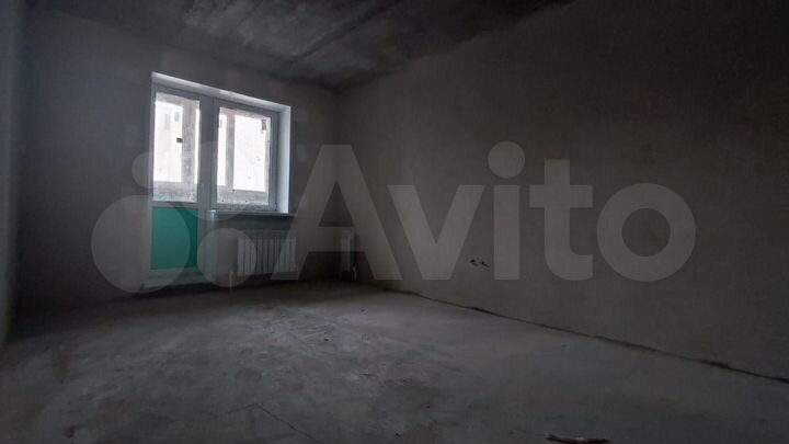 2-к. квартира, 65 м², 4/5 эт.