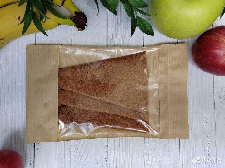 Сушёные фрукты, фрипсы, пастила