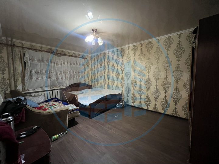 1-к. квартира, 37,2 м², 3/9 эт.