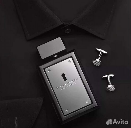 Antonio Banderas the Secret