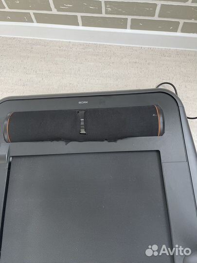 Беговая дорожка bork