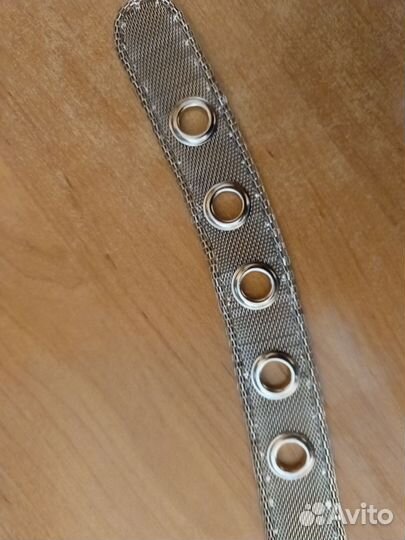 Ремень женский