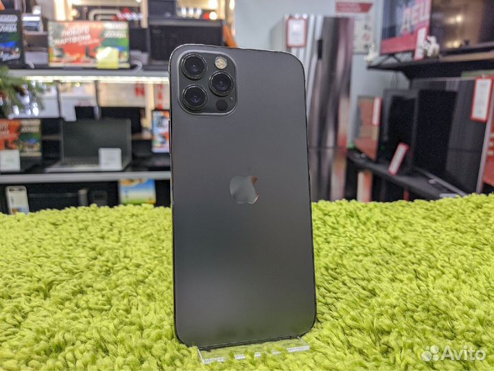 iPhone 12 Pro, 128 ГБ